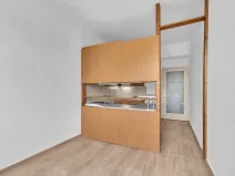 Pronájem bytu 2+1, Hradec Králové, Smetanovo nábřeží, 82 m2