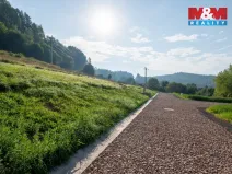 Prodej pozemku pro bydlení, Trutnov, 2372 m2