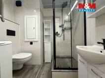 Prodej bytu 1+kk, Most, K. H. Borovského, 27 m2