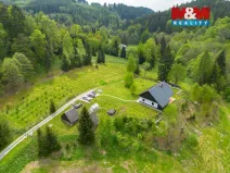 Prodej pozemku pro bydlení, Nový Hrádek - Rzy, 1267 m2
