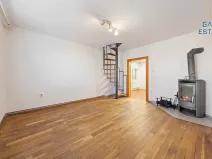 Prodej rodinného domu, Zlechov, 93 m2