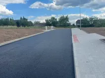 Prodej pozemku pro bydlení, Tuchlovice, 1072 m2
