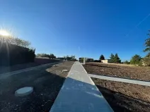 Prodej pozemku pro bydlení, Tuchlovice, 1072 m2