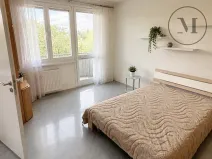 Pronájem bytu 2+kk, České Budějovice, J. Opletala, 38 m2
