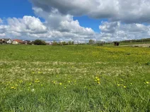 Prodej pozemku pro bydlení, Krmelín, Zahradnická, 1543 m2