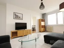 Pronájem bytu 3+1, Praha - Petrovice, Frostova, 78 m2