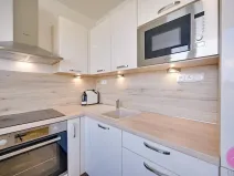 Prodej bytu 1+1, Olomouc, Heyrovského, 32 m2