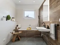 Prodej rodinného domu, Milovice, Modřínová, 137 m2