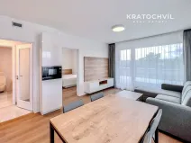 Pronájem bytu 3+kk, Praha - Michle, U plynárny, 102 m2