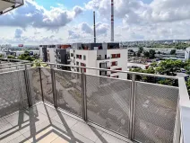 Pronájem bytu 2+kk, Praha - Michle, U plynárny, 58 m2