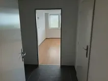Pronájem bytu 1+kk, Třeboň, Nádražní, 31 m2