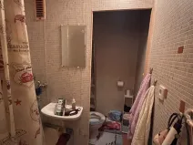 Prodej bytu 1+kk, Liberec, Březová alej, 22 m2