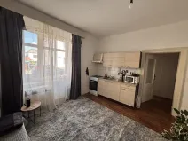 Prodej bytu 2+kk, Liberec, Americká, 56 m2