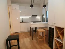 Pronájem bytu 2+kk, Praha - Kamýk, Kramperova, 64 m2