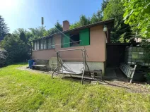 Prodej chaty, Hradištko, 80 m2
