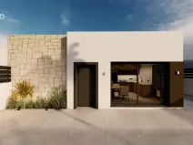 Prodej rodinného domu, Benijofar, Alicante, Španělsko, 98 m2
