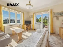 Prodej vícegeneračního domu, Nový Bor, Gen. Svobody, 260 m2