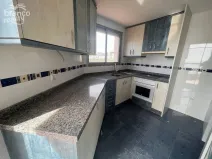 Prodej bytu 4+kk, Calpe, Alicante, Španělsko, 134 m2