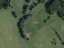 Prodej pozemku, Bernartice, 11266 m2