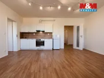 Prodej bytu 2+kk, Svitavy - Předměstí, Říční, 54 m2