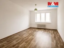 Prodej bytu 2+1, Bílina, Antonína Sovy, 52 m2
