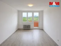 Prodej bytu 2+kk, Bílina, Fügnerova, 48 m2