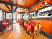 Prodej komerční nemovitosti, Nová Role - Mezirolí, 795 m2