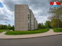 Pronájem bytu 3+1, Chodov, Luční, 82 m2