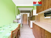 Pronájem bytu 2+1, Hynčice, 63 m2