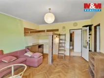 Prodej bytu 3+1, Rovensko pod Troskami, Tyršova, 66 m2