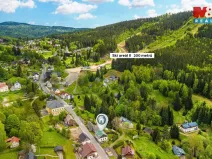 Prodej ubytování, Albrechtice v Jizerských horách, 215 m2