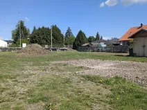 Prodej pozemku pro bydlení, Svojkovice, 1039 m2