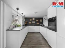 Prodej rodinného domu, Huntířov - Stará Oleška, 154 m2