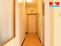 Pronájem bytu 1+kk, Hradec Králové - Nový Hradec Králové, Mrštíkova, 36 m2