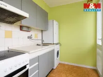 Pronájem bytu 1+kk, Hradec Králové - Nový Hradec Králové, Mrštíkova, 36 m2