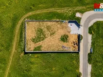Prodej pozemku pro bydlení, Brodce, 800 m2