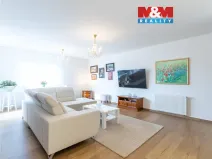 Prodej bytu 3+kk, Olomouc - Nová Ulice, Třída Jiřího Pelikána, 119 m2