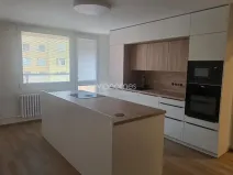Pronájem bytu 4+kk, Praha - Břevnov, Markétská, 125 m2