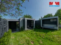 Prodej pozemku pro bydlení, Loučka, 1104 m2