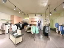 Pronájem obchodního prostoru, Praha - Nové Město, Na příkopě, 71 m2