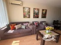 Prodej bytu 3+kk, Nesebar, Bulharsko, 69 m2