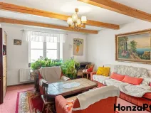 Prodej rodinného domu, Čisovice, 96 m2