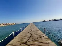 Prodej bytu 1+kk, Hurghada, Arabia,  Dahar, Hurghada, Egypt, 42 m2
