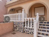 Prodej rodinného domu, Grand Alacant, Santa Pola , Alicante, Costa Blanca, Španělsko, 95 m2