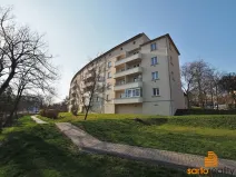 Pronájem bytu 2+kk, Ústí nad Labem, Mezidomí, 51 m2