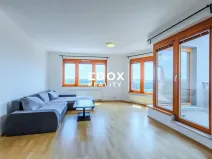 Prodej bytu 3+kk, Praha - Krč, Antala Staška, 82 m2