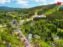 Prodej chalupy, Albrechtice v Jizerských horách, 215 m2