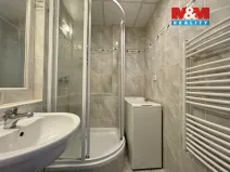 Pronájem bytu 1+kk, Pelhřimov, Boženy Němcové, 33 m2