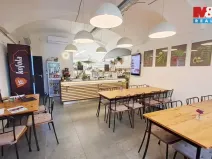 Pronájem obchodního prostoru, Česká Lípa, Moskevská, 45 m2