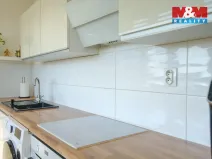 Prodej bytu 2+1, Ostrava - Hrabůvka, Mjr. Nováka, 54 m2